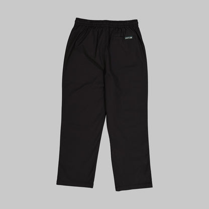 P1ST0N Pant  - Black