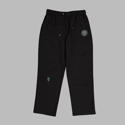 P1ST0N Pant  - Black