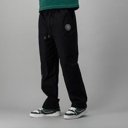 P1ST0N Pant  - Black