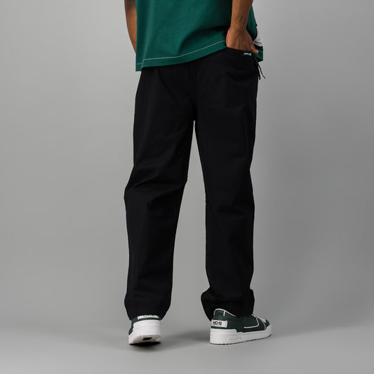 P1ST0N Pant - Black