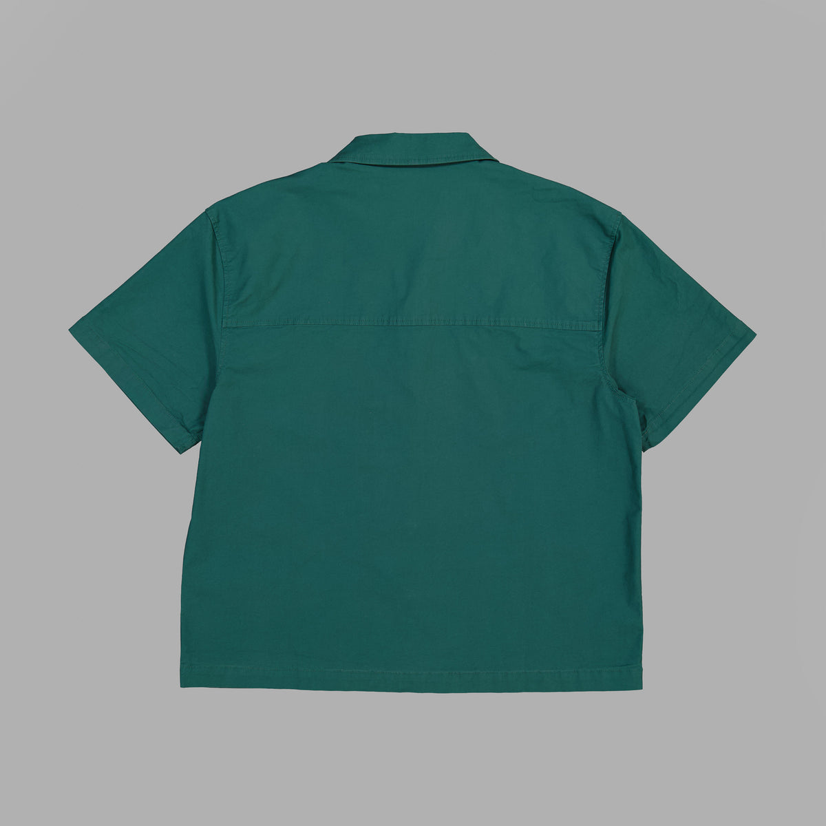 L1QU1D Shirt  - Dark Green