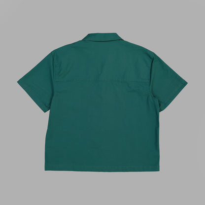 L1QU1D Shirt  - Dark Green