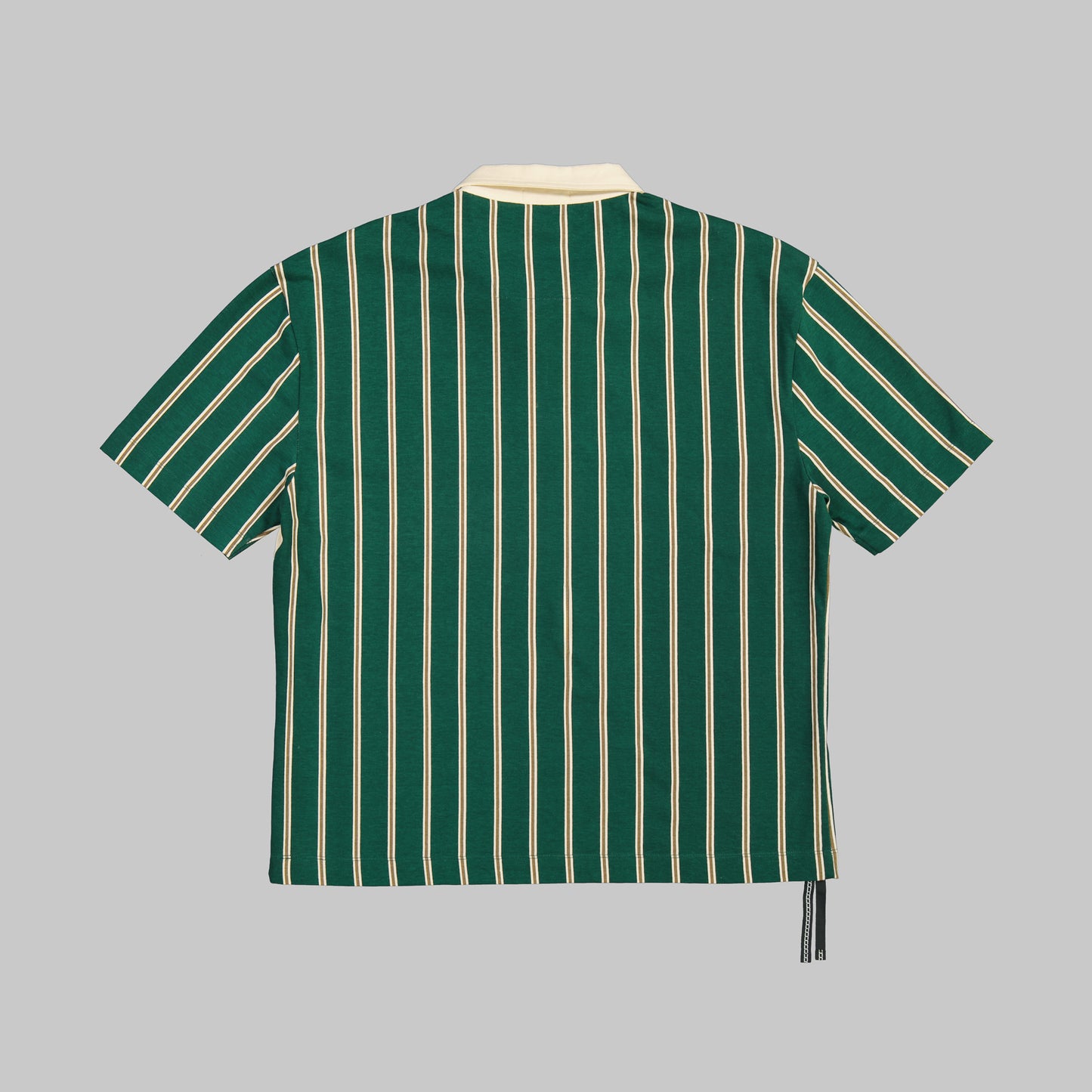 4SS3T Golfer  - Dark Green