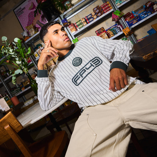 CASS3TT3 Top - White