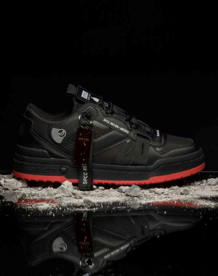 FOOTWEAR