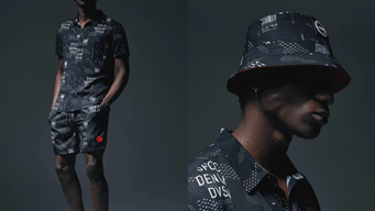 Fresh Summer Drop