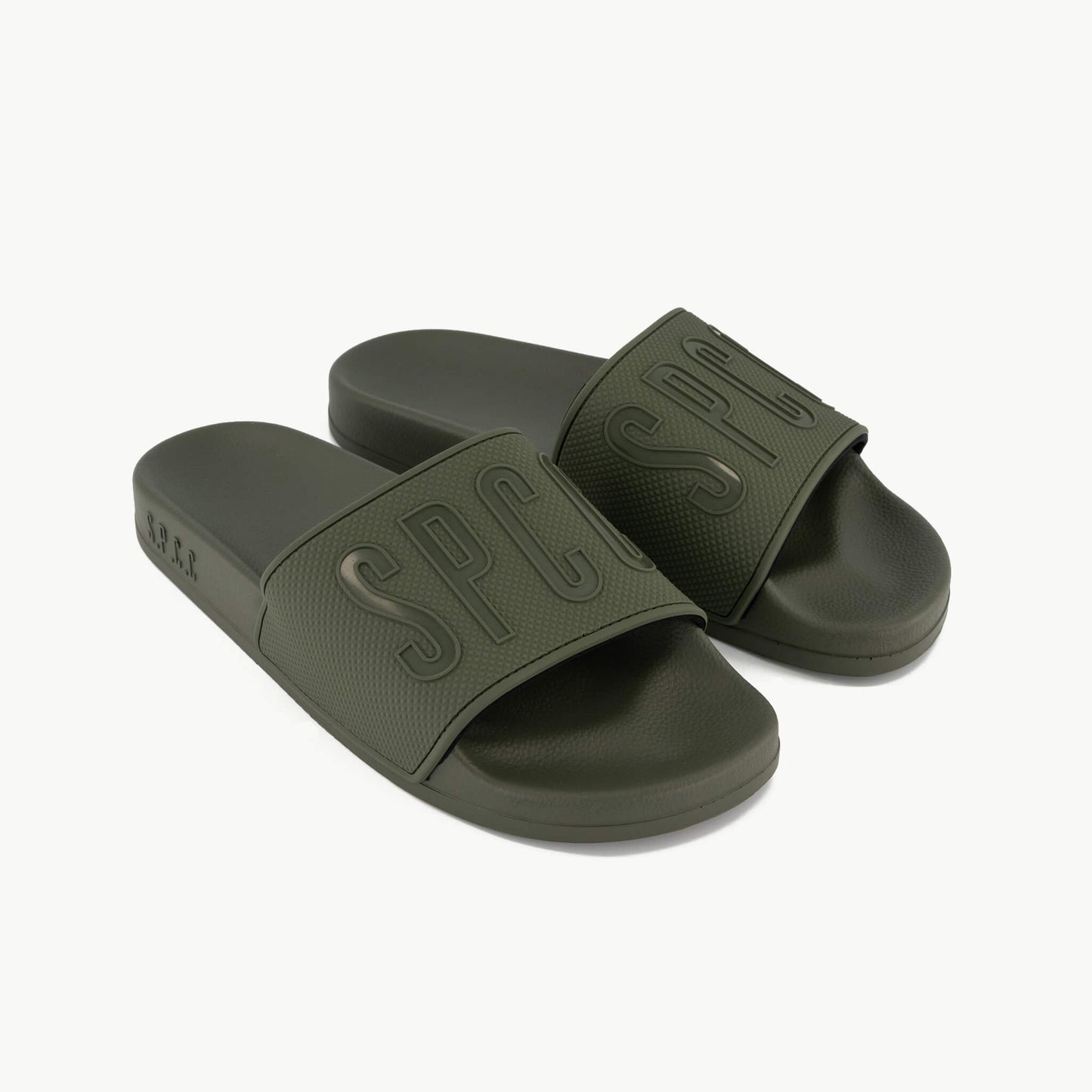 Reeves Slider - Fatigue – S.P.C.C Official Store