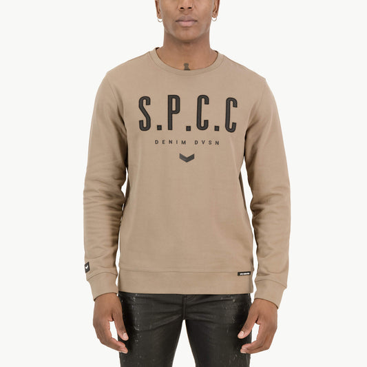 Acker Sweat  - Stone