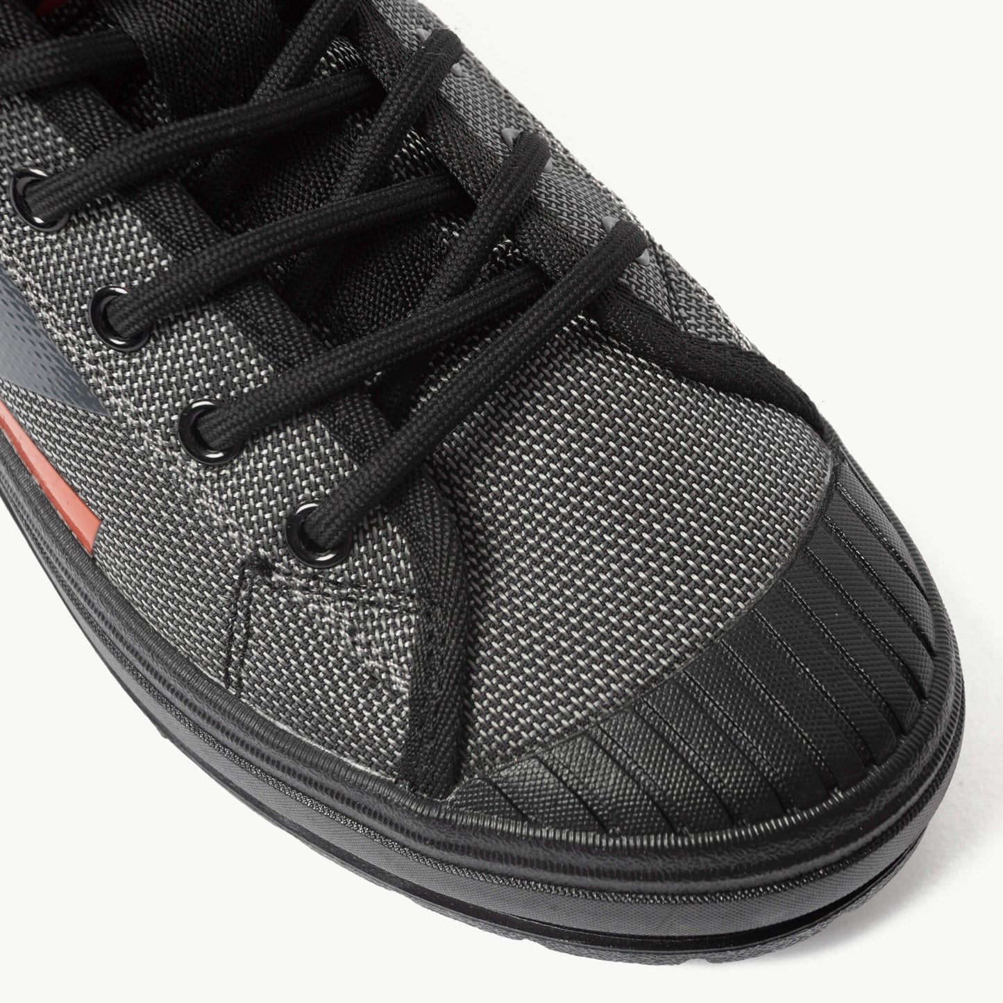 Surge Infrared Hi Sneakers  - Light Grey