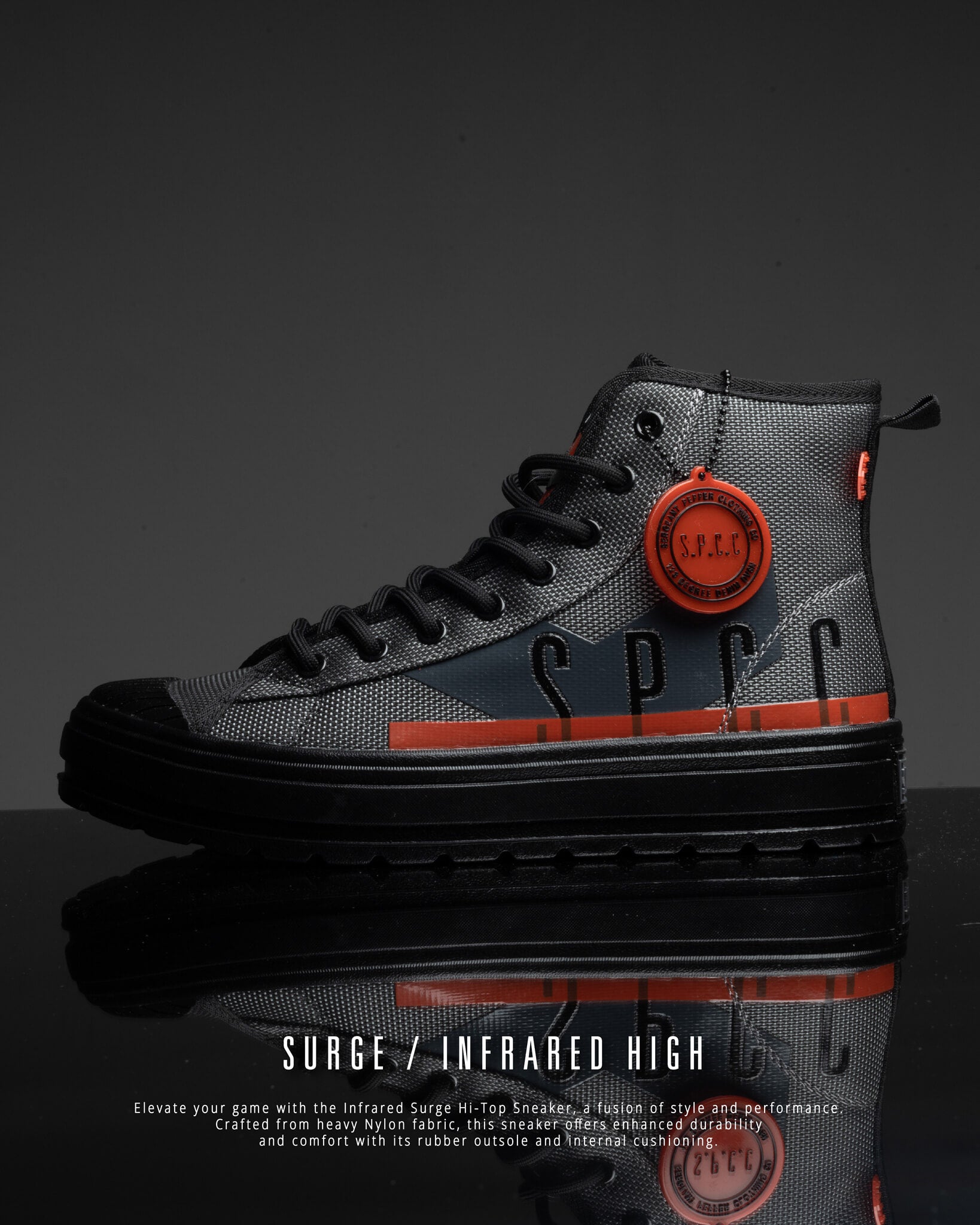 FOOTWEAR – S.P.C.C Official Store