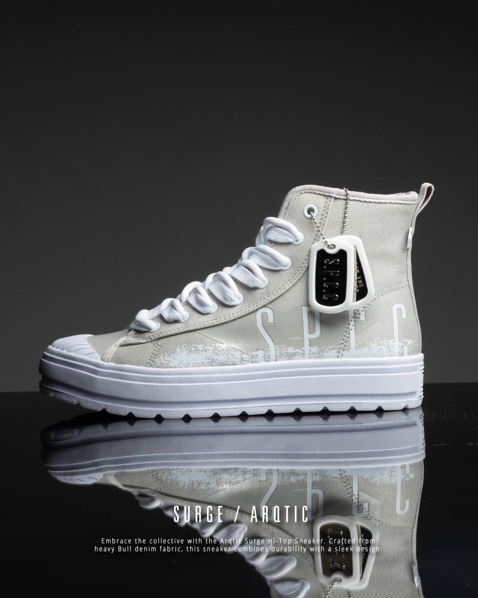 FOOTWEAR – Page 2 – S.P.C.C Official Store