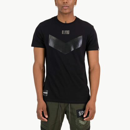 Dacosta Tee  - Black