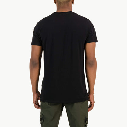 Dacosta Tee  - Black
