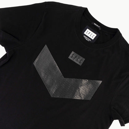 Dacosta Tee  - Black