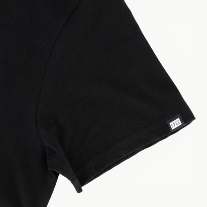 Dacosta Tee  - Black