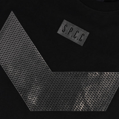 Dacosta Tee  - Black
