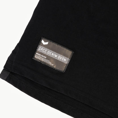 Dacosta Tee  - Black
