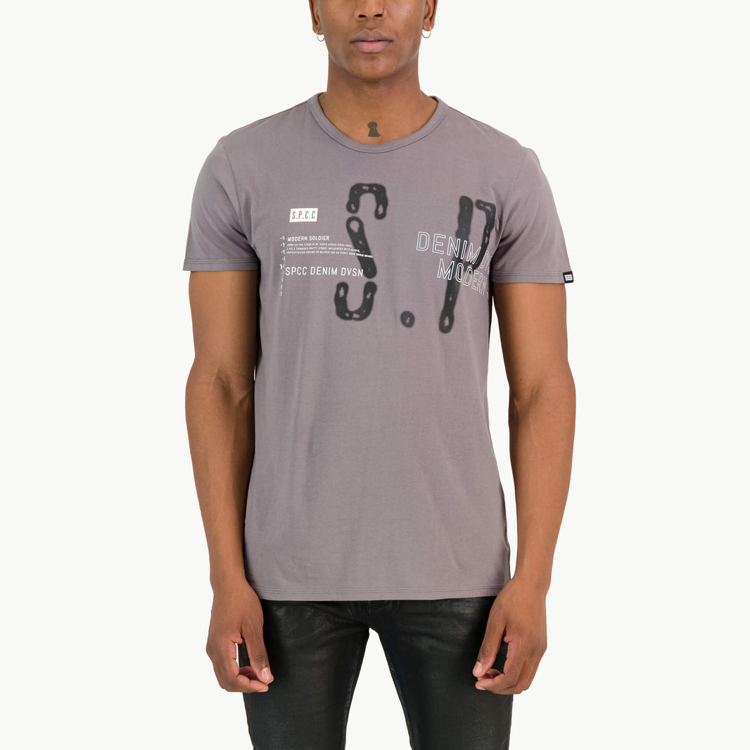 Men's T- Shirt - SPCS125S28