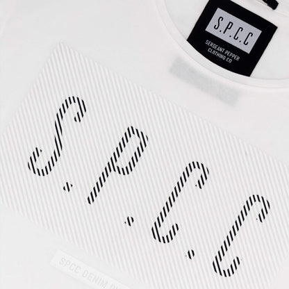 Gallico Vest  - White