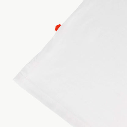 Gallico Vest  - White