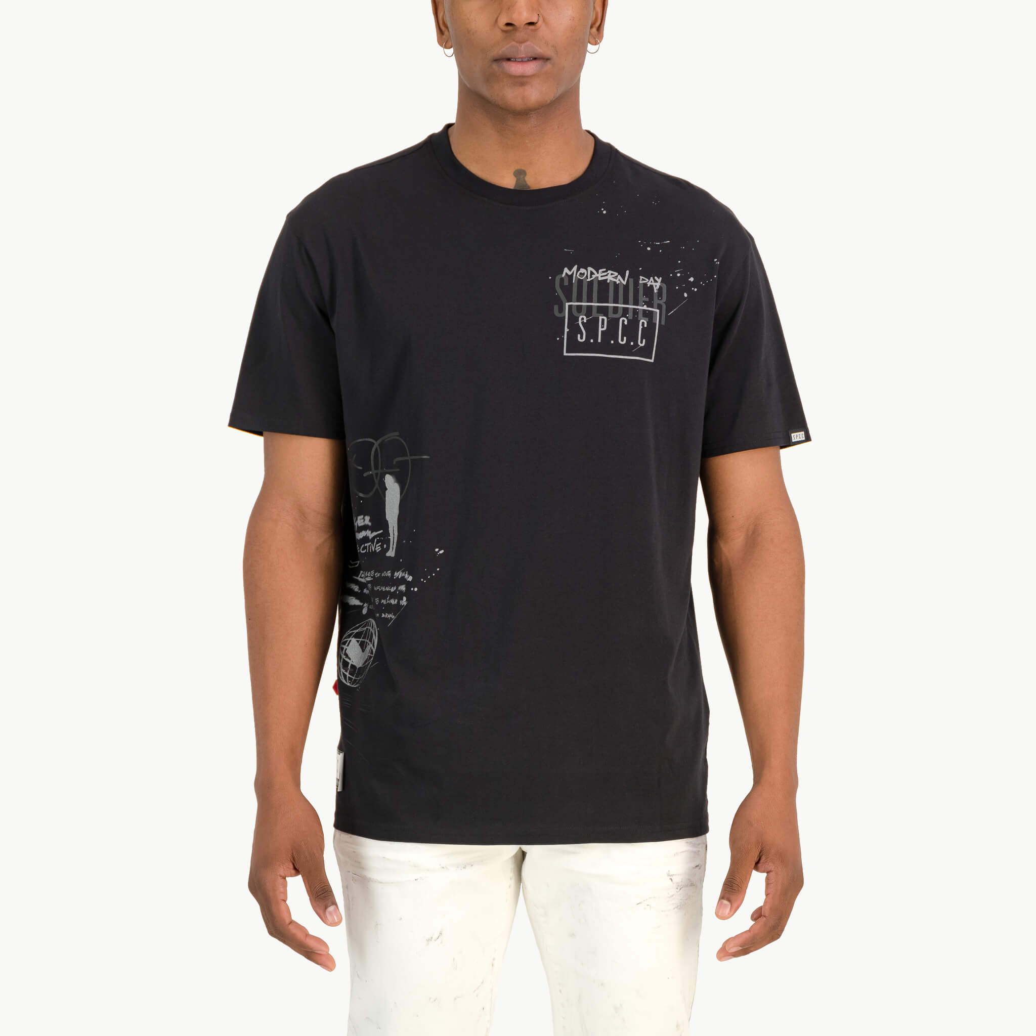 Spcc t shirt deals
