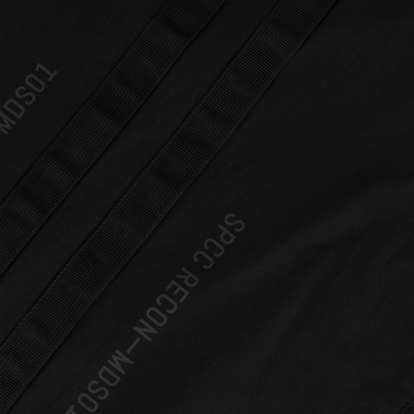 Recon MDS01 Jacket  - Black