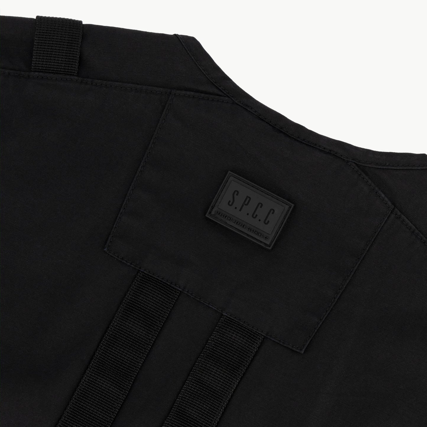 Recon MDS01 Jacket  - Black