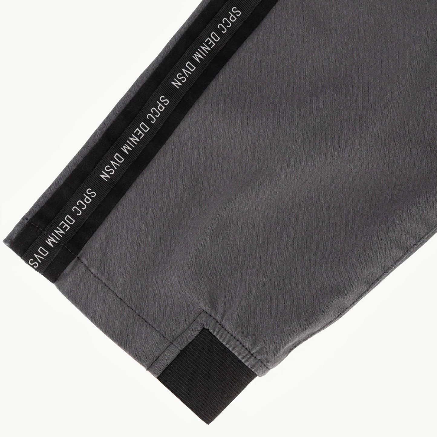 Pedrosa Track Pant  - Dark Grey