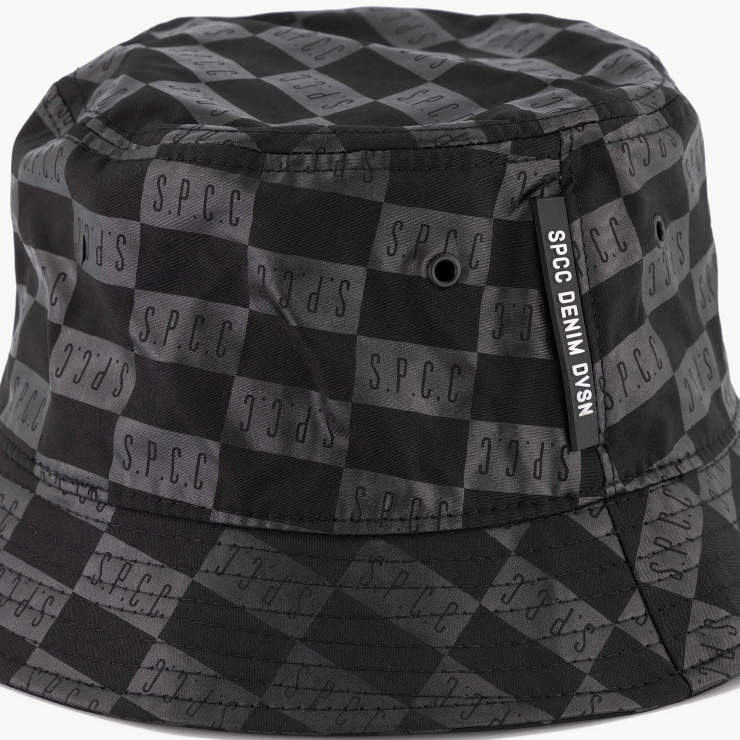 Hewson Bucket Hat  - Black