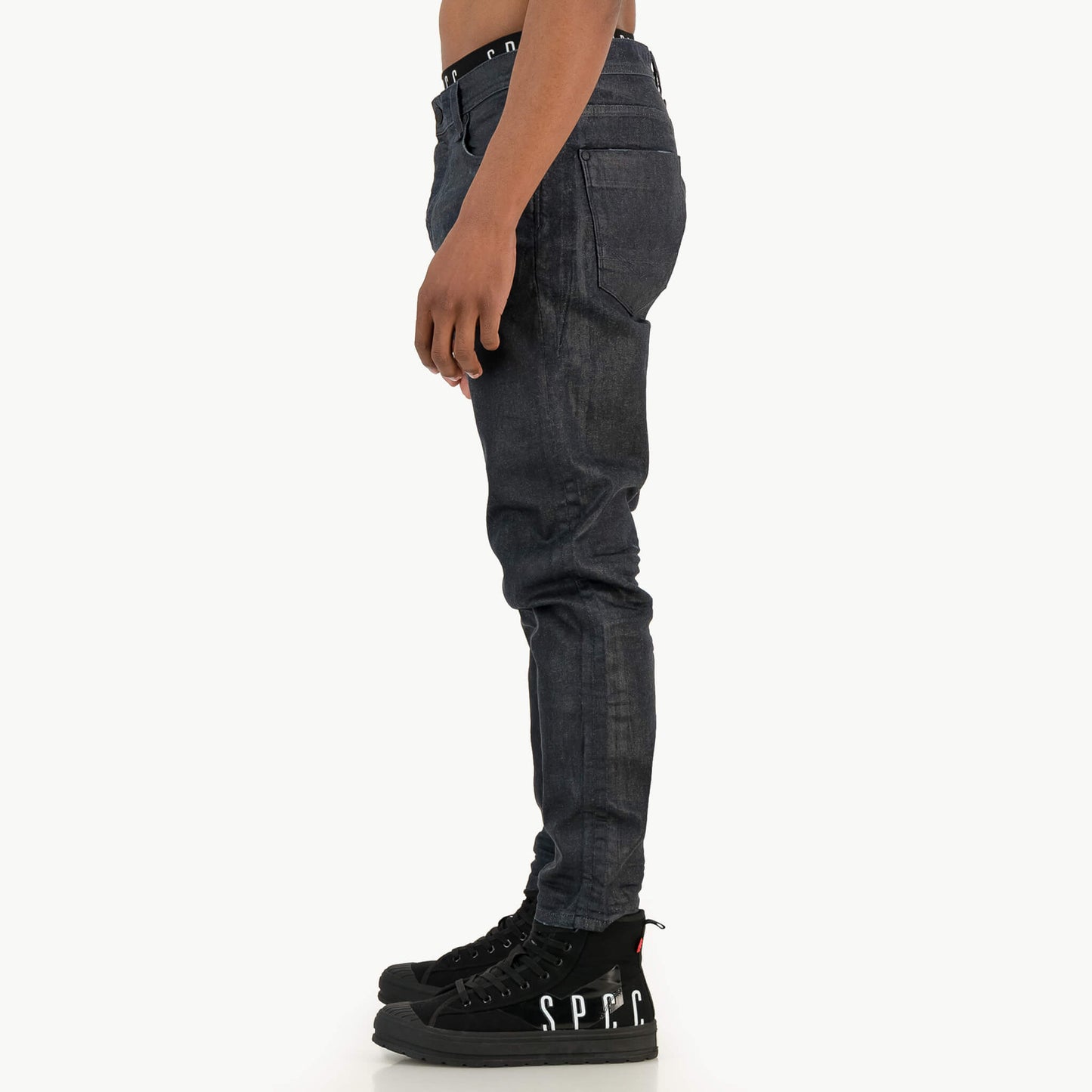 Proxima Jeans  - Indigo