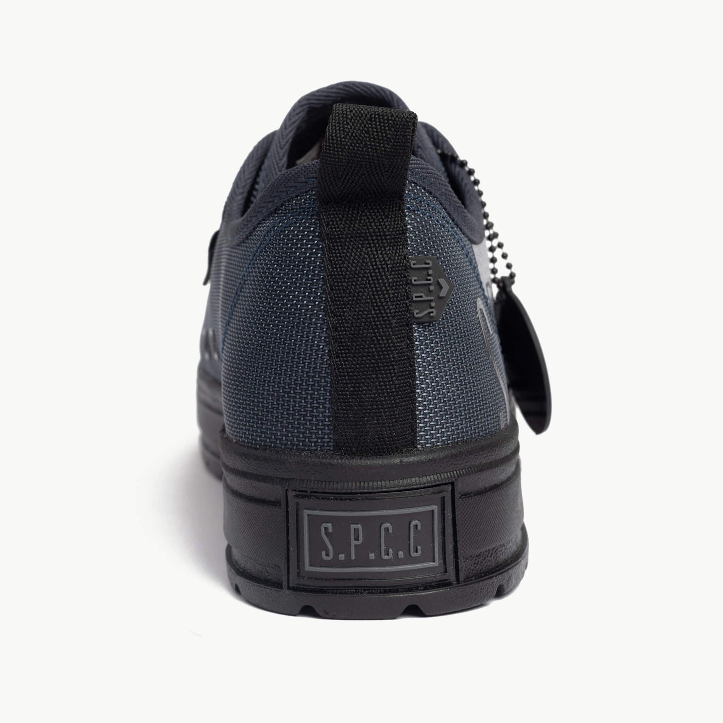 Surge Sceptre Lo Sneakers  - Navy