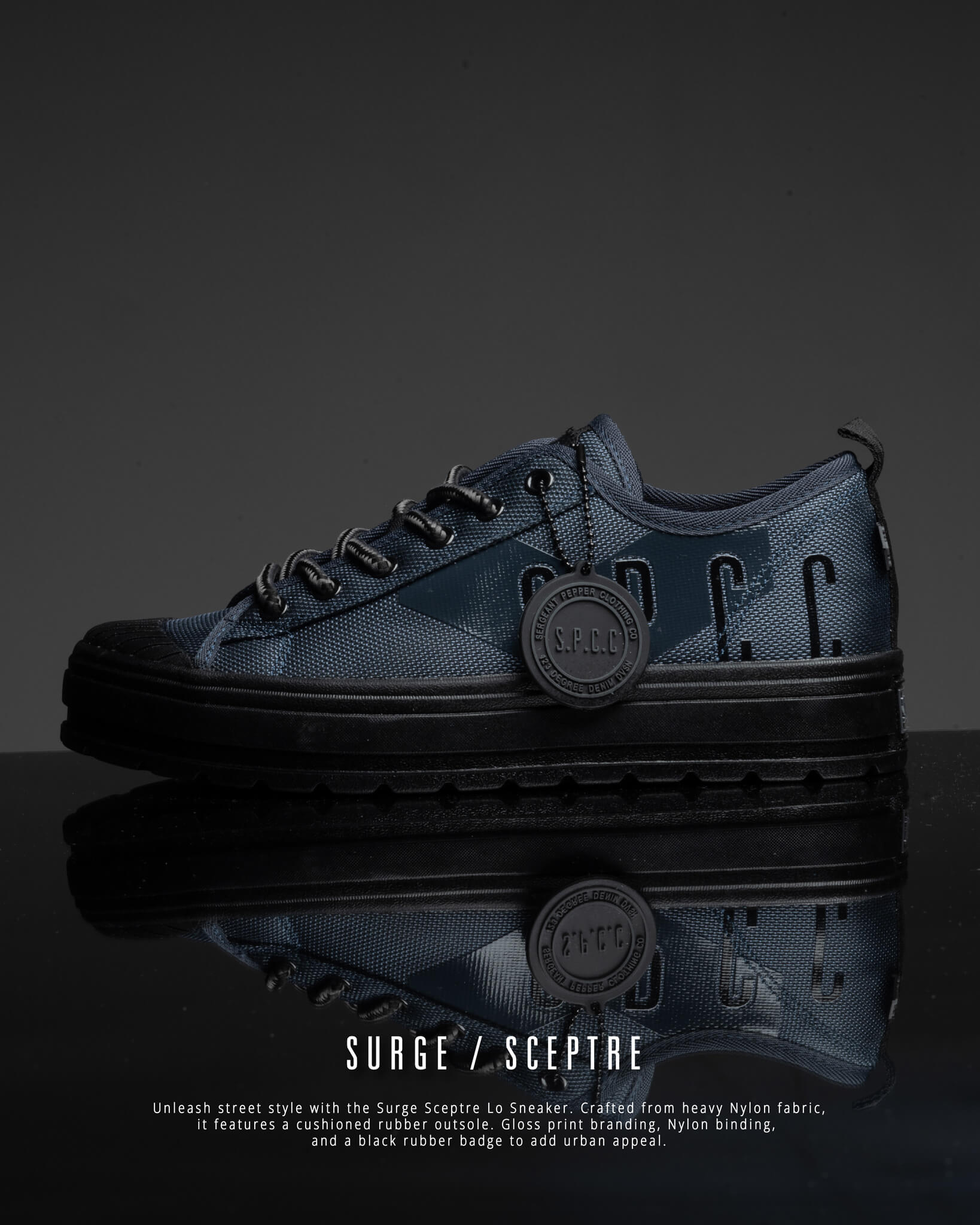 FOOTWEAR – S.P.C.C Official Store