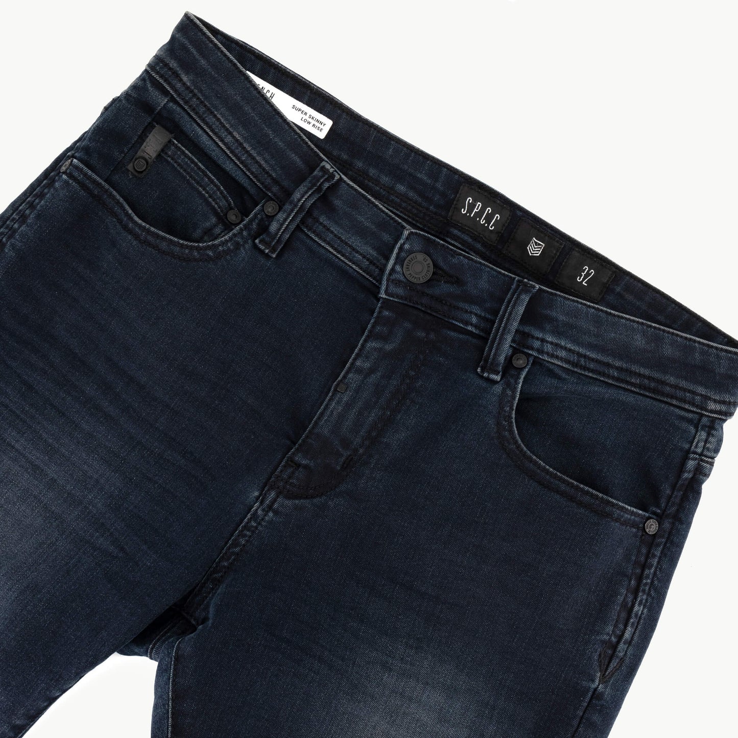 Tridant Jeans  - Indigo