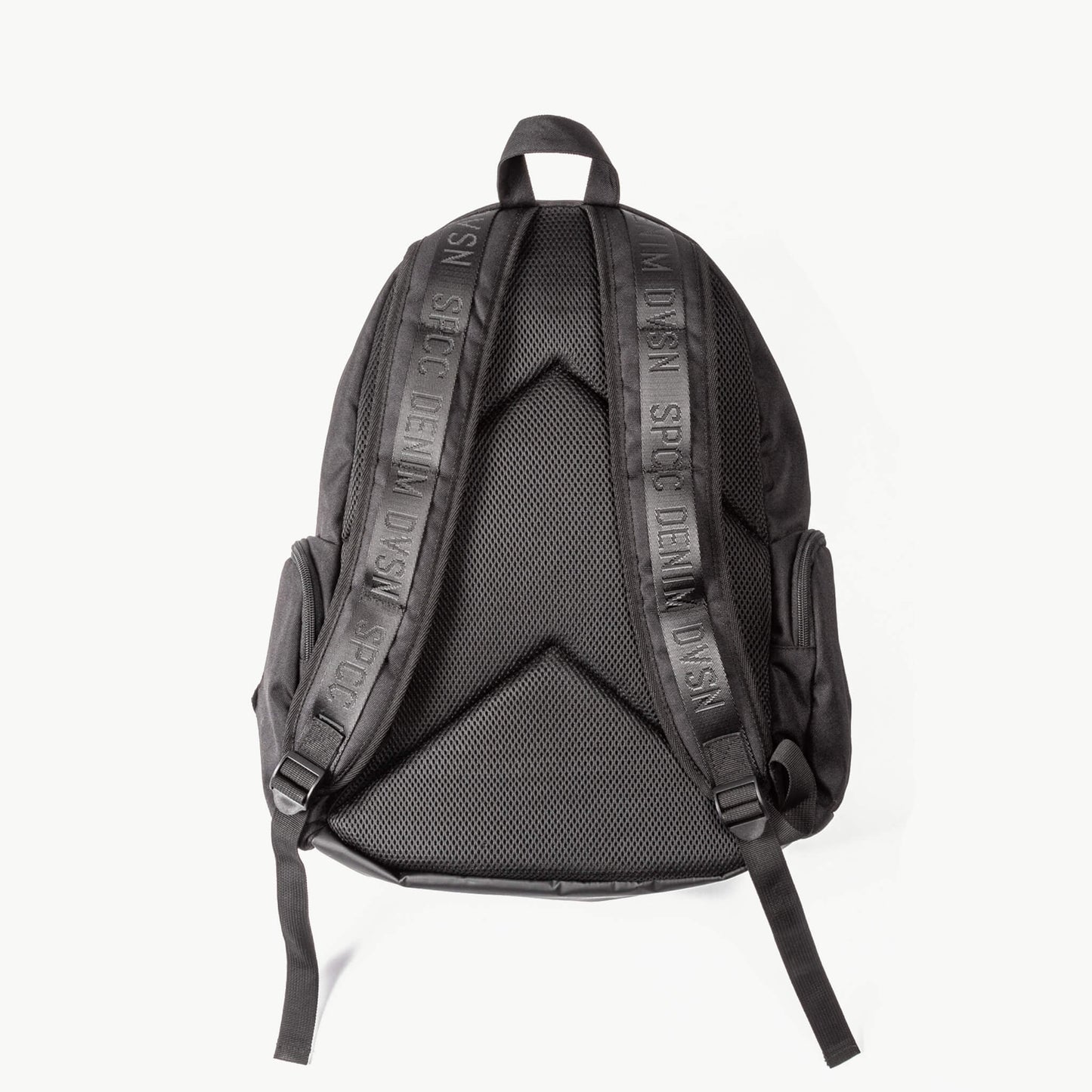 Bailey Backpack  - Black