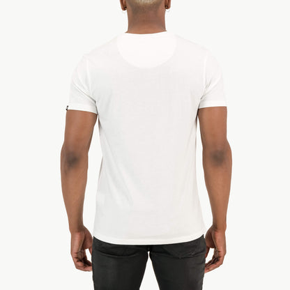 Orwell Tee  - White