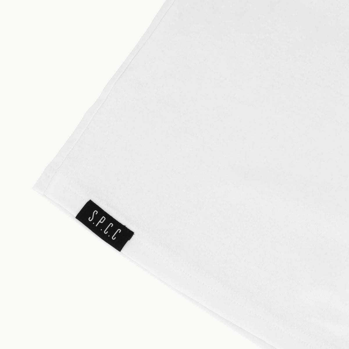 Orwell Tee  - White