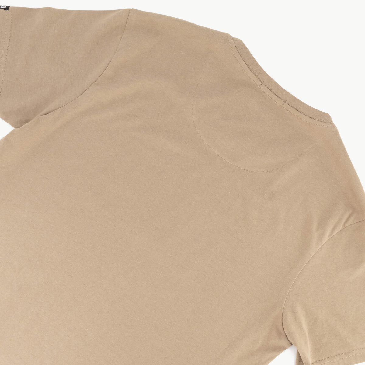 Orwell Tee  - Stone