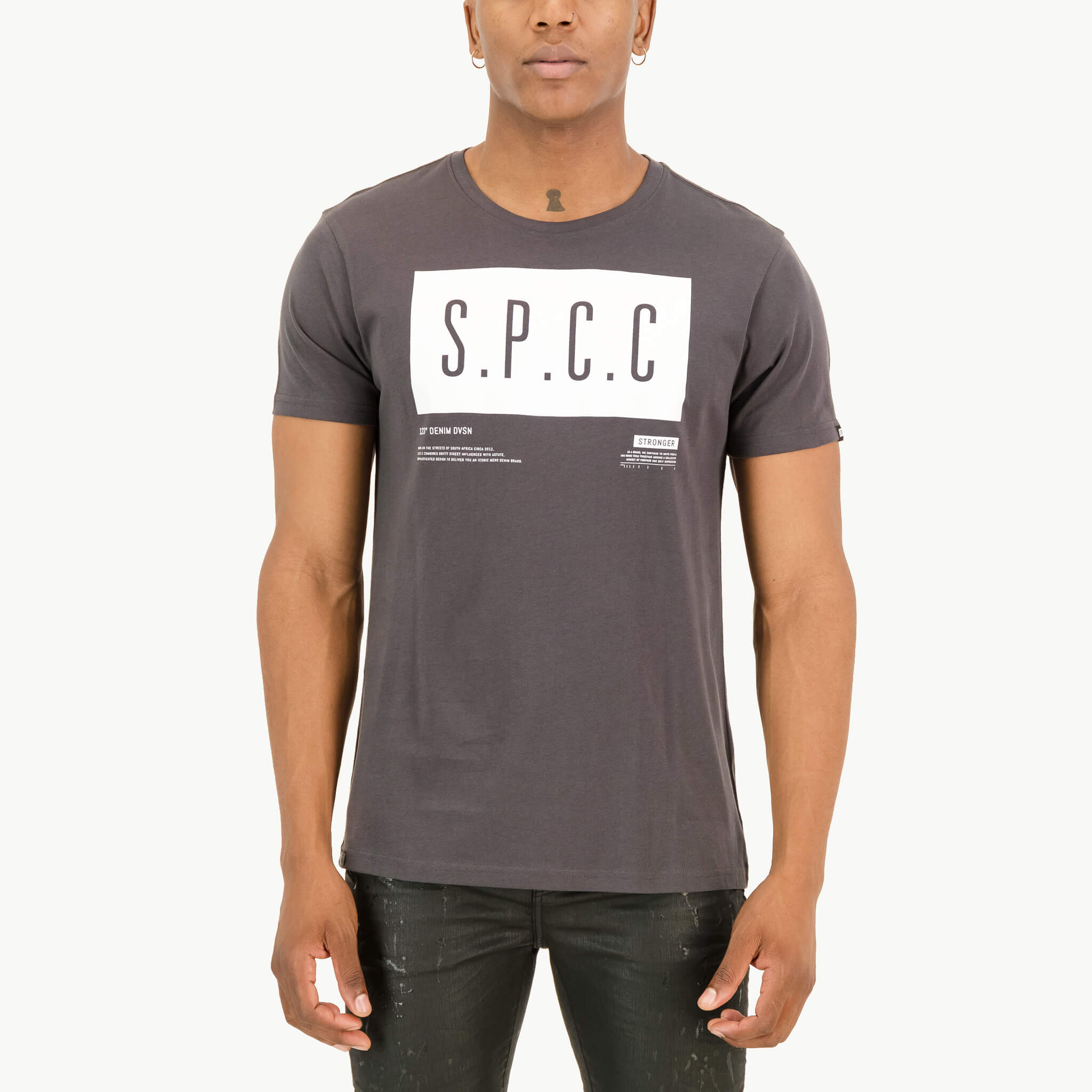 SPCC CATALOG S.P.C.C Official Store