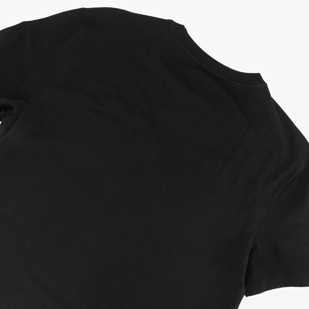 Vega Tee  - Black
