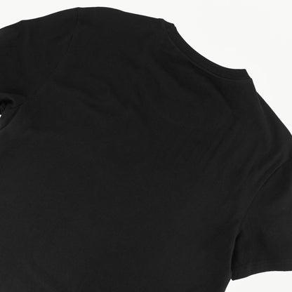 Vega Tee  - Black