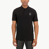 Navarro Golfer  - Black