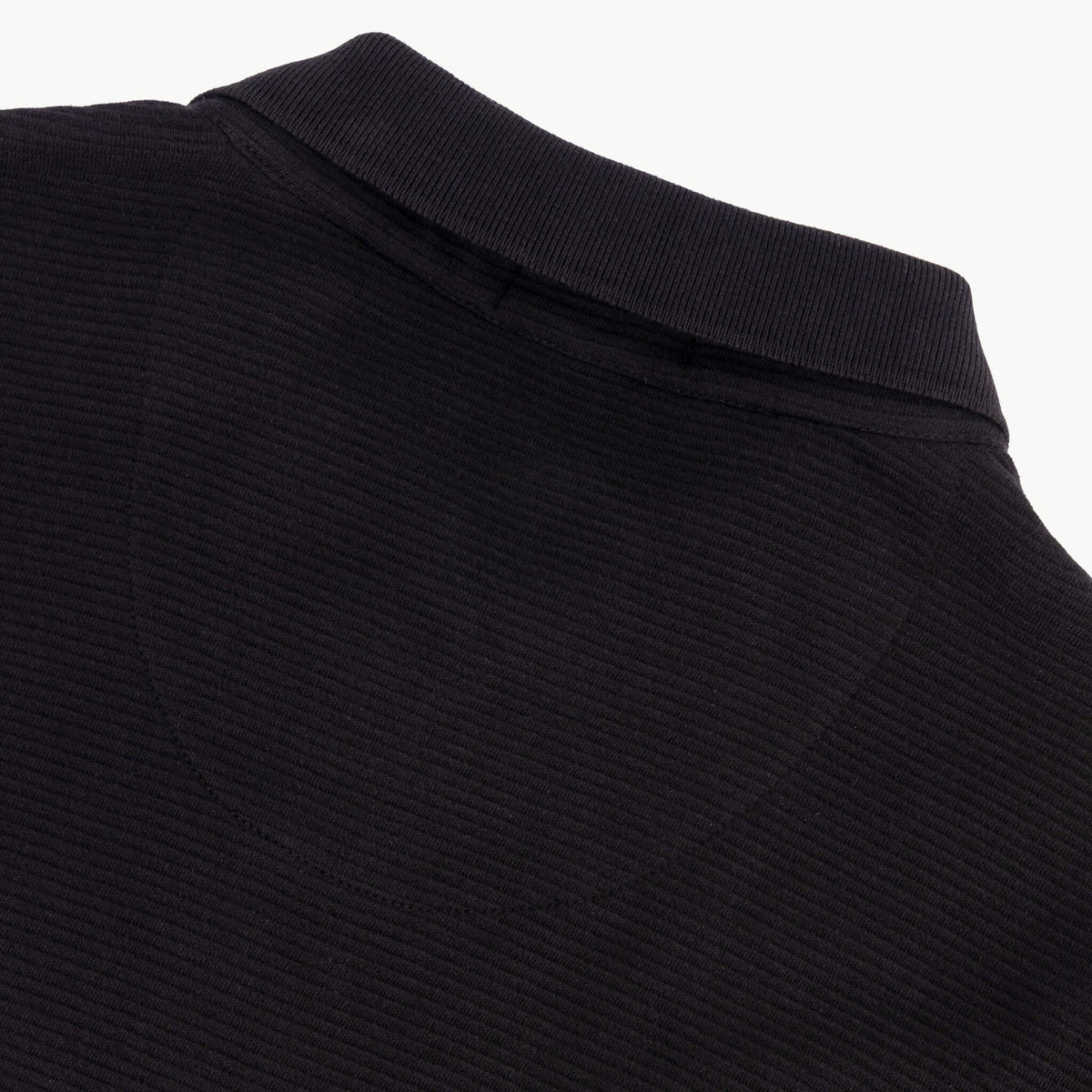 Navarro Golfer  - Black