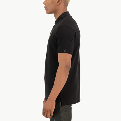 Navarro Golfer  - Black