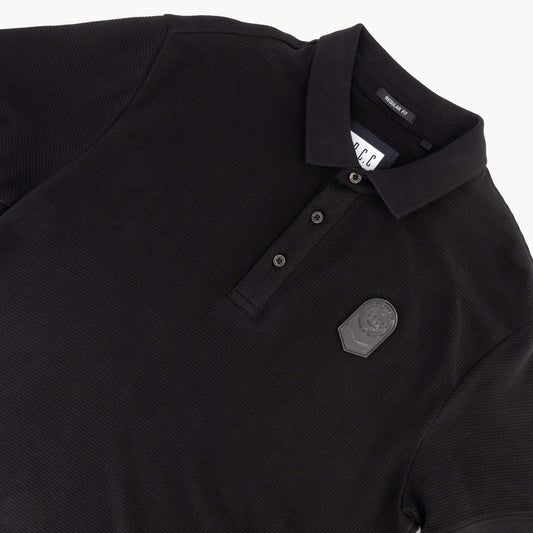 Navarro Golfer - Black