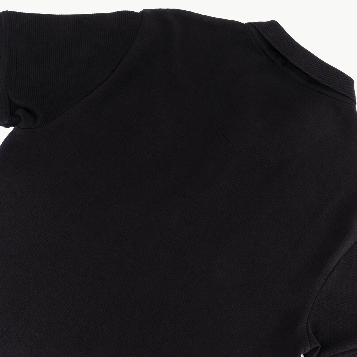 Navarro Golfer  - Black