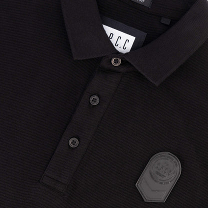 Navarro Golfer  - Black