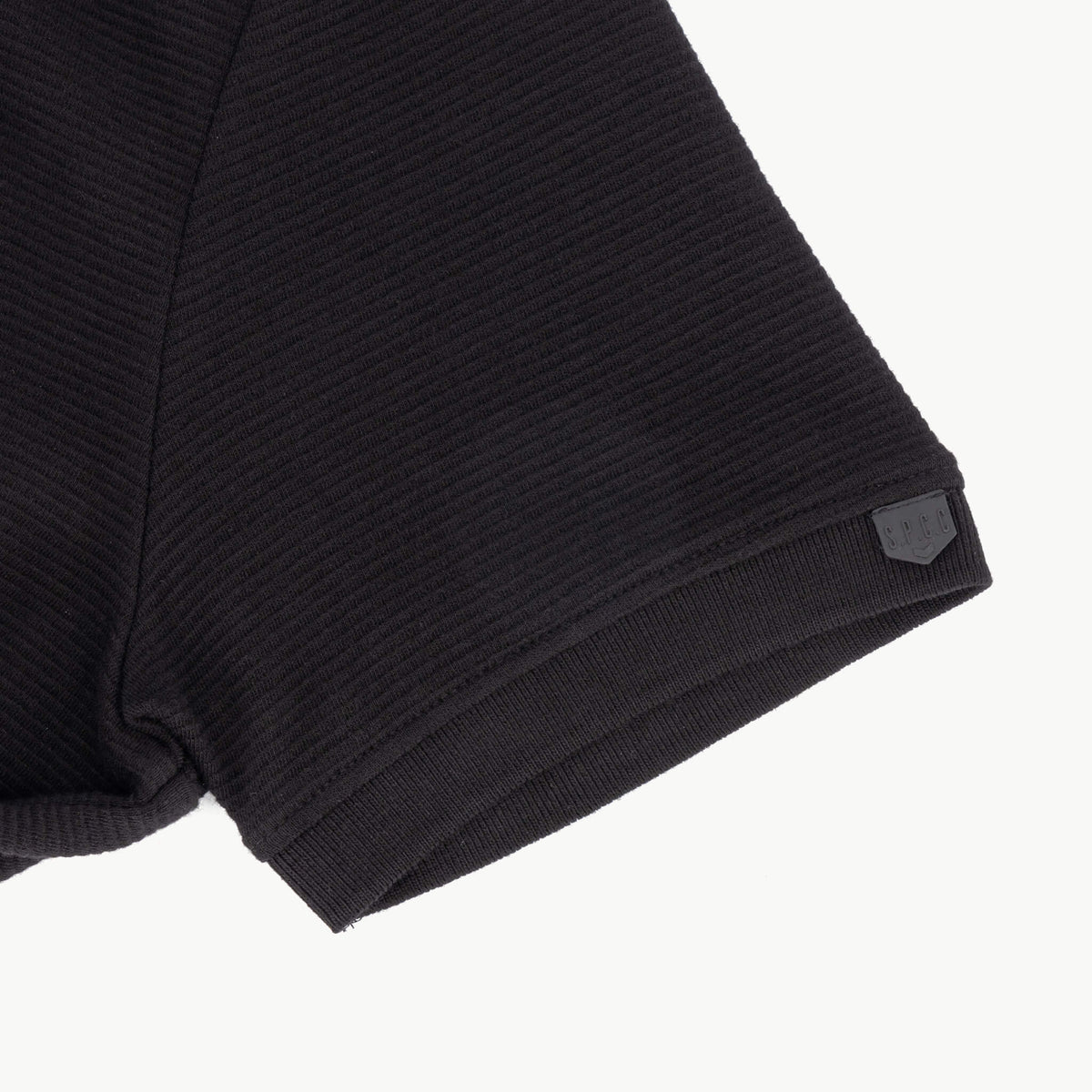 Navarro Golfer  - Black