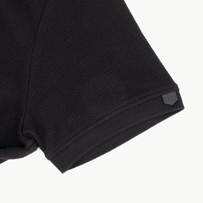 Navarro Golfer  - Black