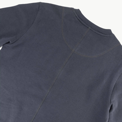Strohm Sweat  - Dark Grey