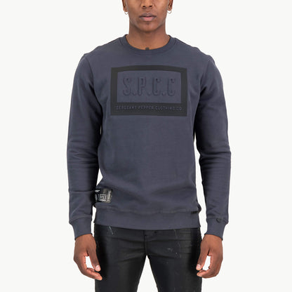 Strohm Sweat  - Dark Grey